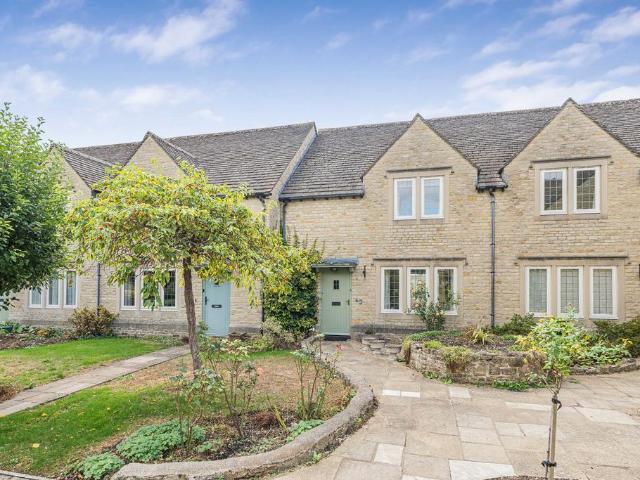 House for sale in Fairford, Fossebridge