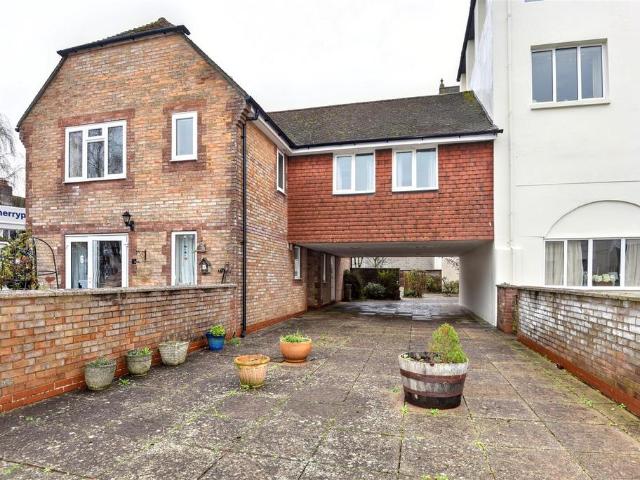 House for sale in Lamyatt, East Dorset