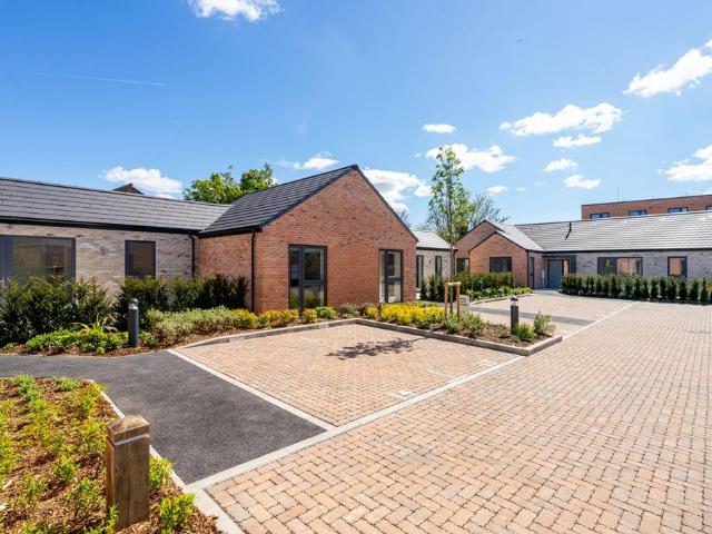 House for sale in St Johns, Wimborne