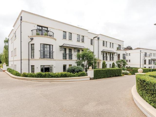 House for sale in Audley Redwood, Long Ashton
