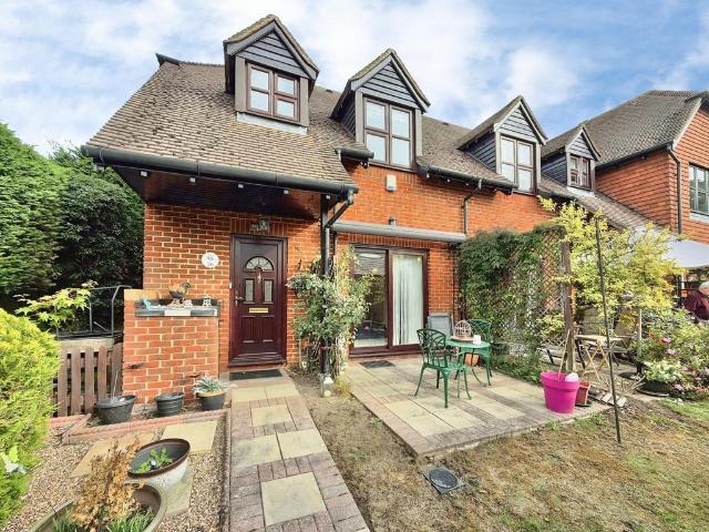 House for sale in Wrotham, Tonbridge and Malling