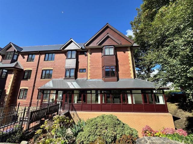 House for sale in Lytham, Lancashire