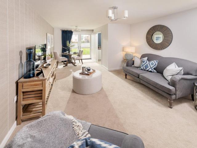 House for sale in Roby Mill, Lancashire