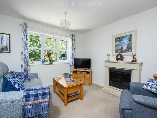 House for sale in Row Town, Surrey