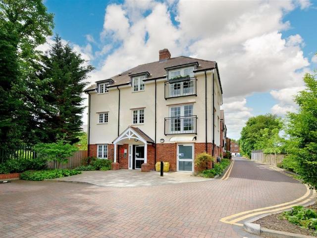 House for sale in Norton, King's Walden