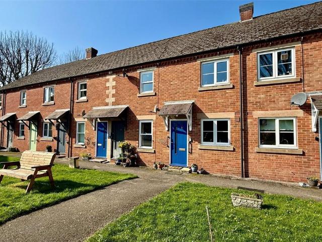 House for sale in Blackbrook, Kedleston