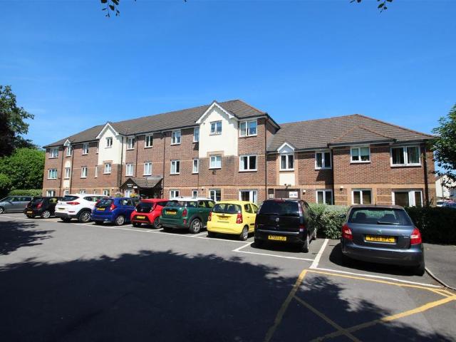 House for sale in Falcon Lodge, Wales