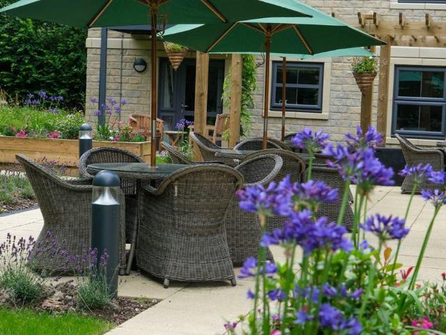 House for sale in Burley-in-Wharfedale, Burley In Wharfedale