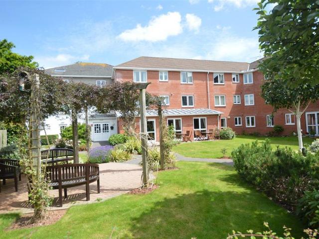 House for sale in Watergate, Devon