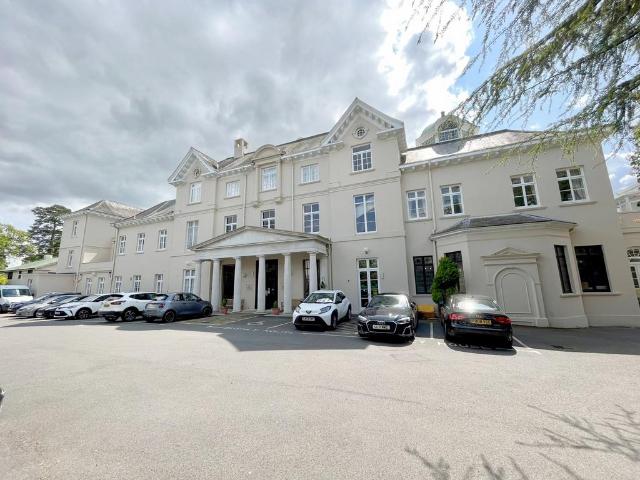 House for sale in Bushey