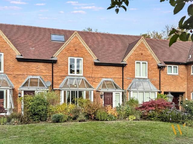 House for sale in Winterbrook, South Oxfordshire