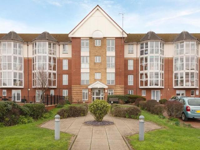 House for sale in Cliftonville West, Thanet