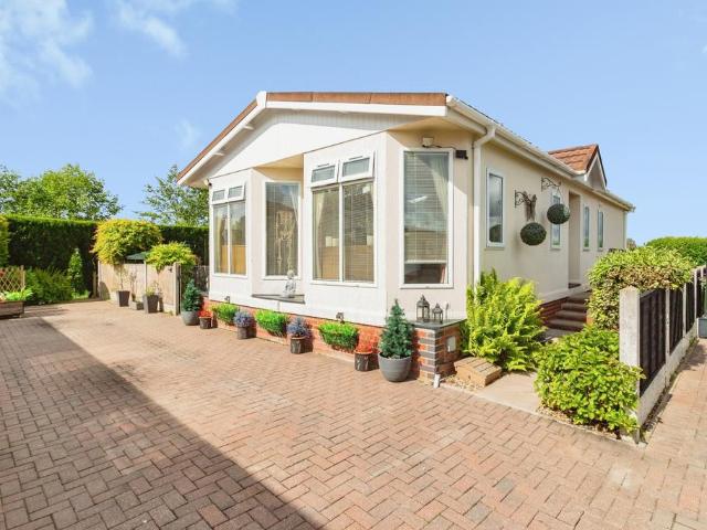 House for sale in Bratton, Telford