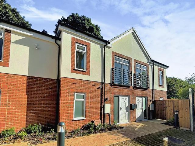 House for sale in Melton, Eastbridge