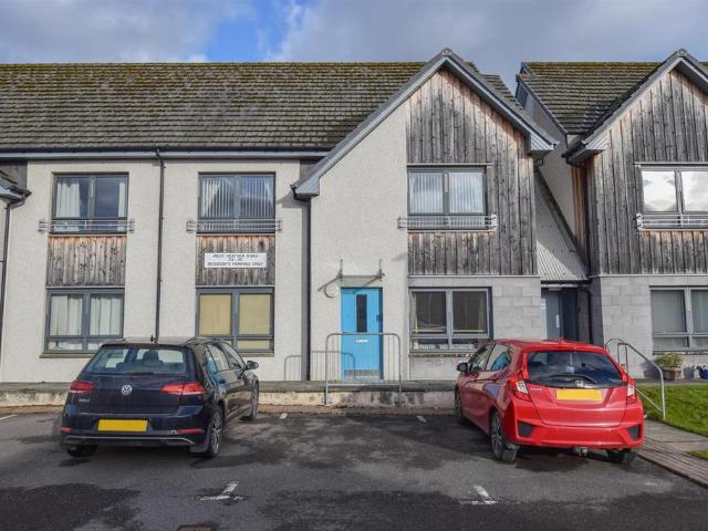 House for sale in Lentran, Scotland
