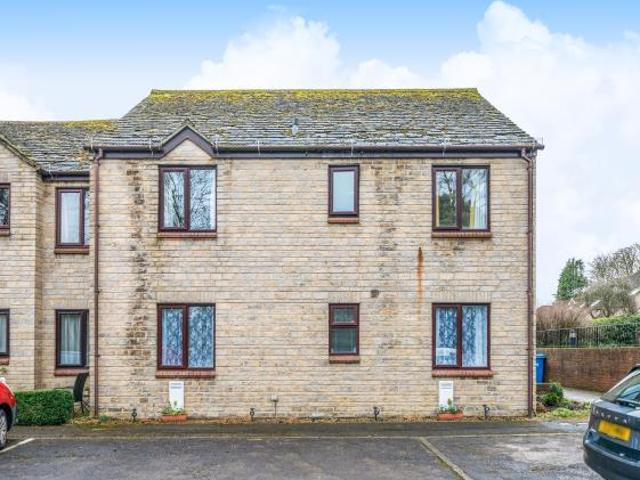 House for sale in Black Bourton, Oxfordshire