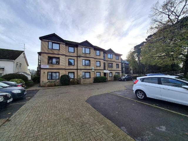 House for sale in West Cliff, Bournemouth