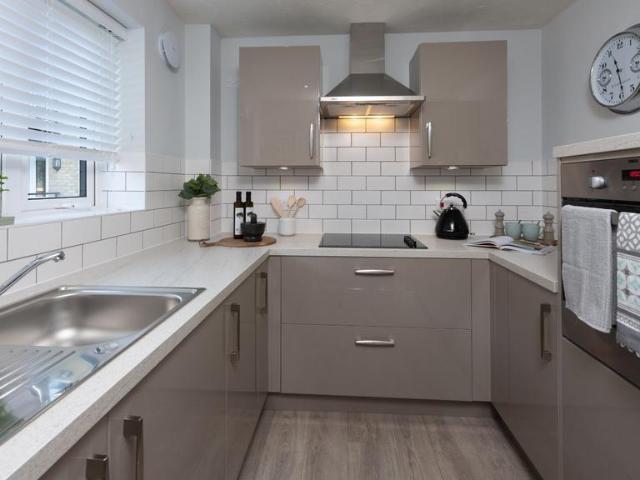 House for sale in Egham Hythe, Row Town