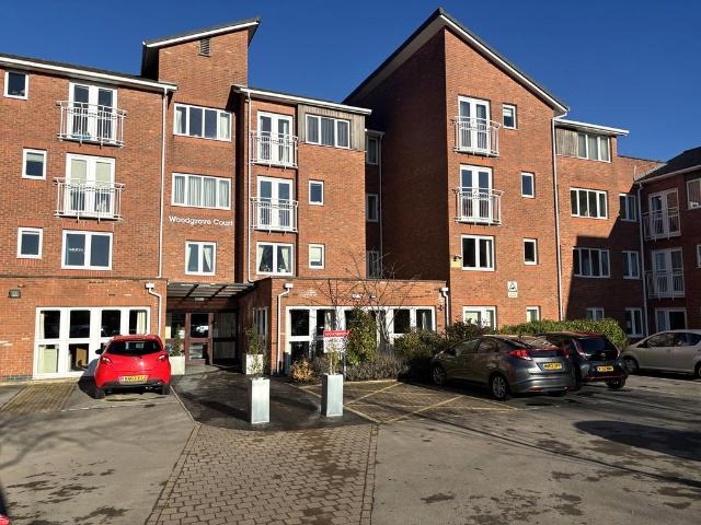 House for sale in Hazel Grove, Greater Manchester