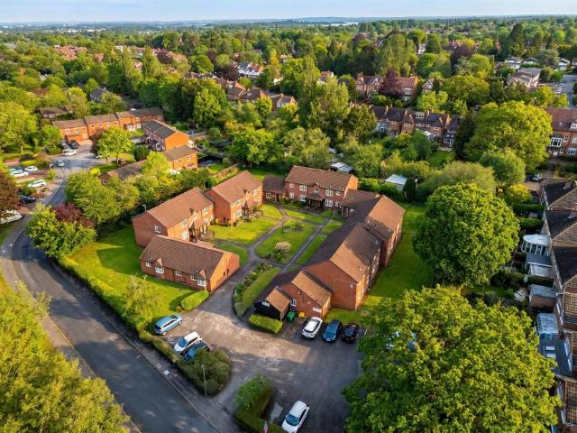 House for sale in West Midlands