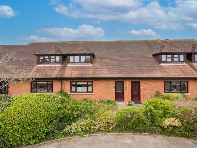House for sale in Cross In Hand, East Sussex