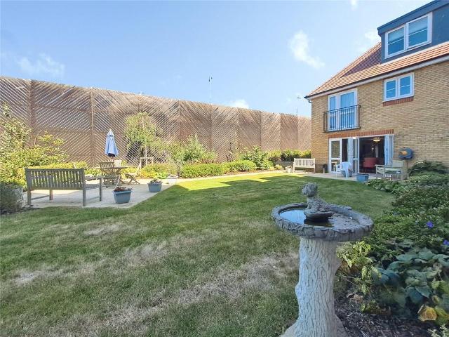 House for sale in Westwood, Acol