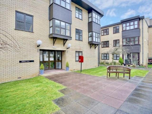 House for sale in Huntingdon