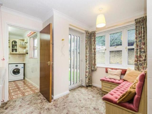 House for sale in Blendon, Greater London