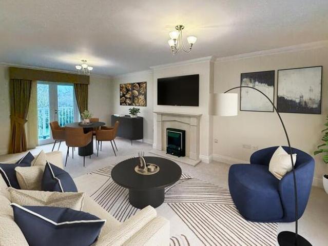 House for sale in Northampton, Northamptonshire