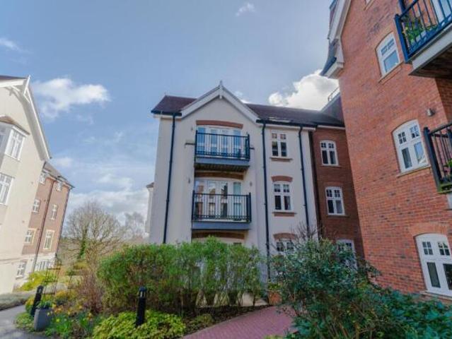 House for sale in Edgbaston, West Midlands