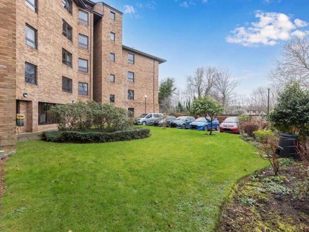House for sale in Blackford, Scotland