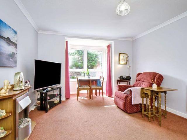 House for sale in Liberton, Scotland