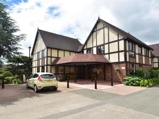 House for sale in Cherry Orchard, Frankwell