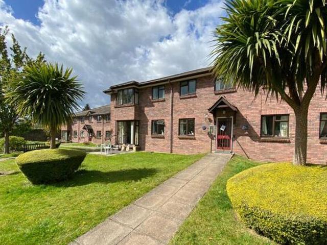 House for sale in Abergavenny, Wales