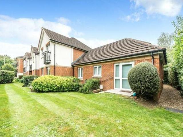 House for sale in Row Town, Surrey