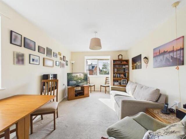 House for sale in Brookfield, Tewkesbury