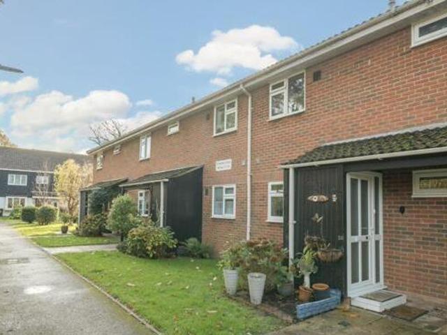 House for sale in Clapham, West Sussex
