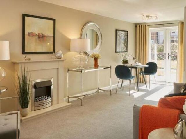 House for sale in Manor, Sheffield