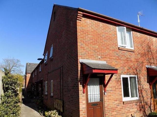 House for sale in Compton, Froggatt