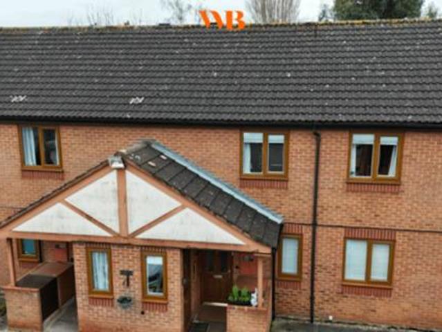 House for sale in West Midlands