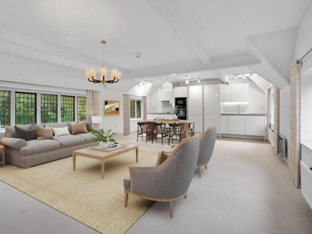 House for sale in Nunnery Wood, St Peters
