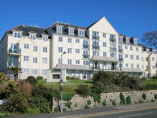 House for sale in Falmouth, Cornwall