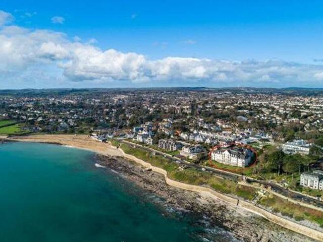 House for sale in Falmouth, Cornwall