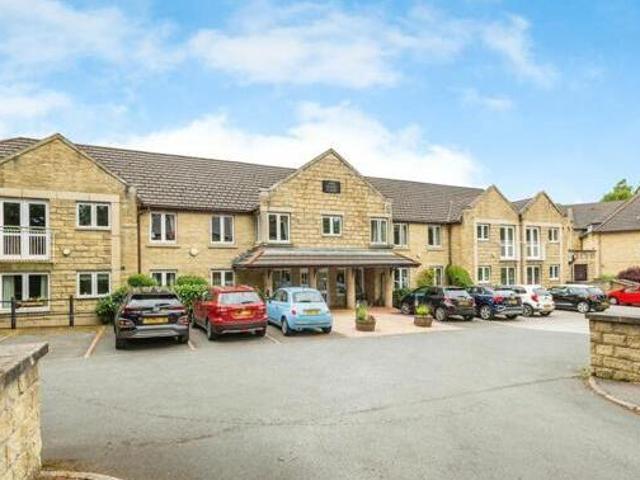 House for sale in Priestthorpe, Bradford