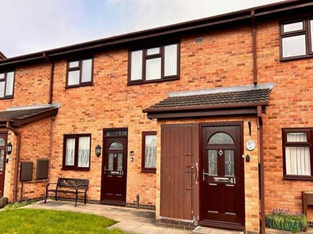 House for sale in New Oscott, West Midlands