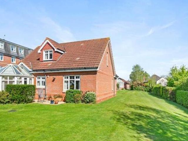 House for sale in Wilton, Rumwell