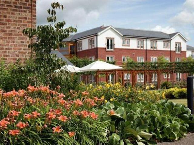 House for sale in Two Mills, Cheshire