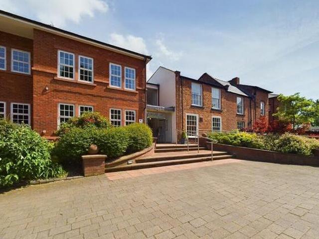 House for sale in Two Mills, Cheshire