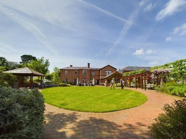 House for sale in Two Mills, Cheshire