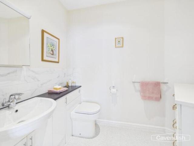 House for sale in Brook Street, Bourne Vale